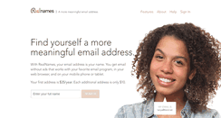 Desktop Screenshot of odea.com